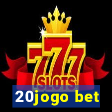 20jogo bet